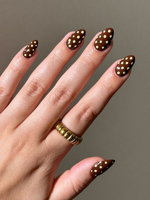 Chocolate Dots