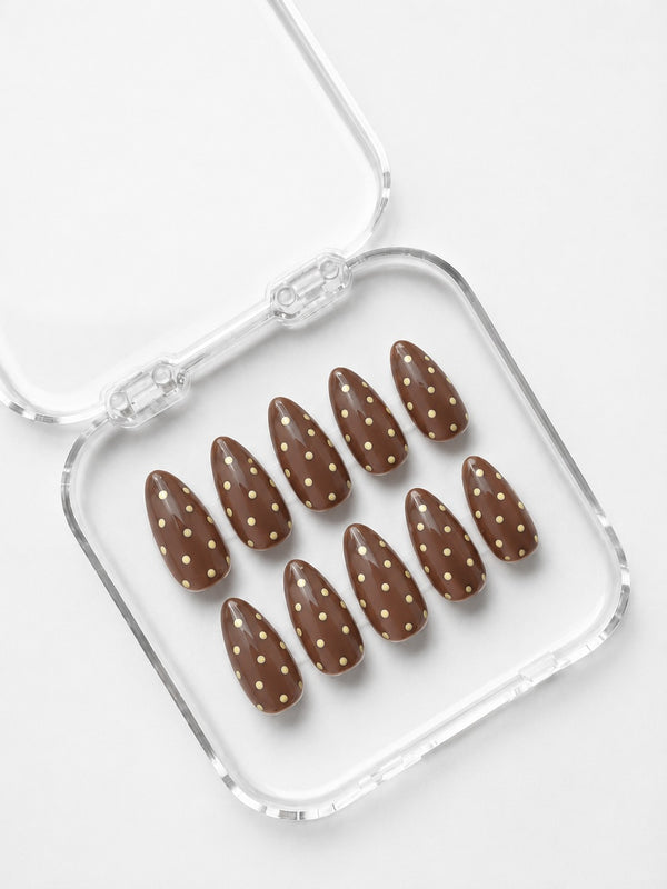 Chocolate Dots
