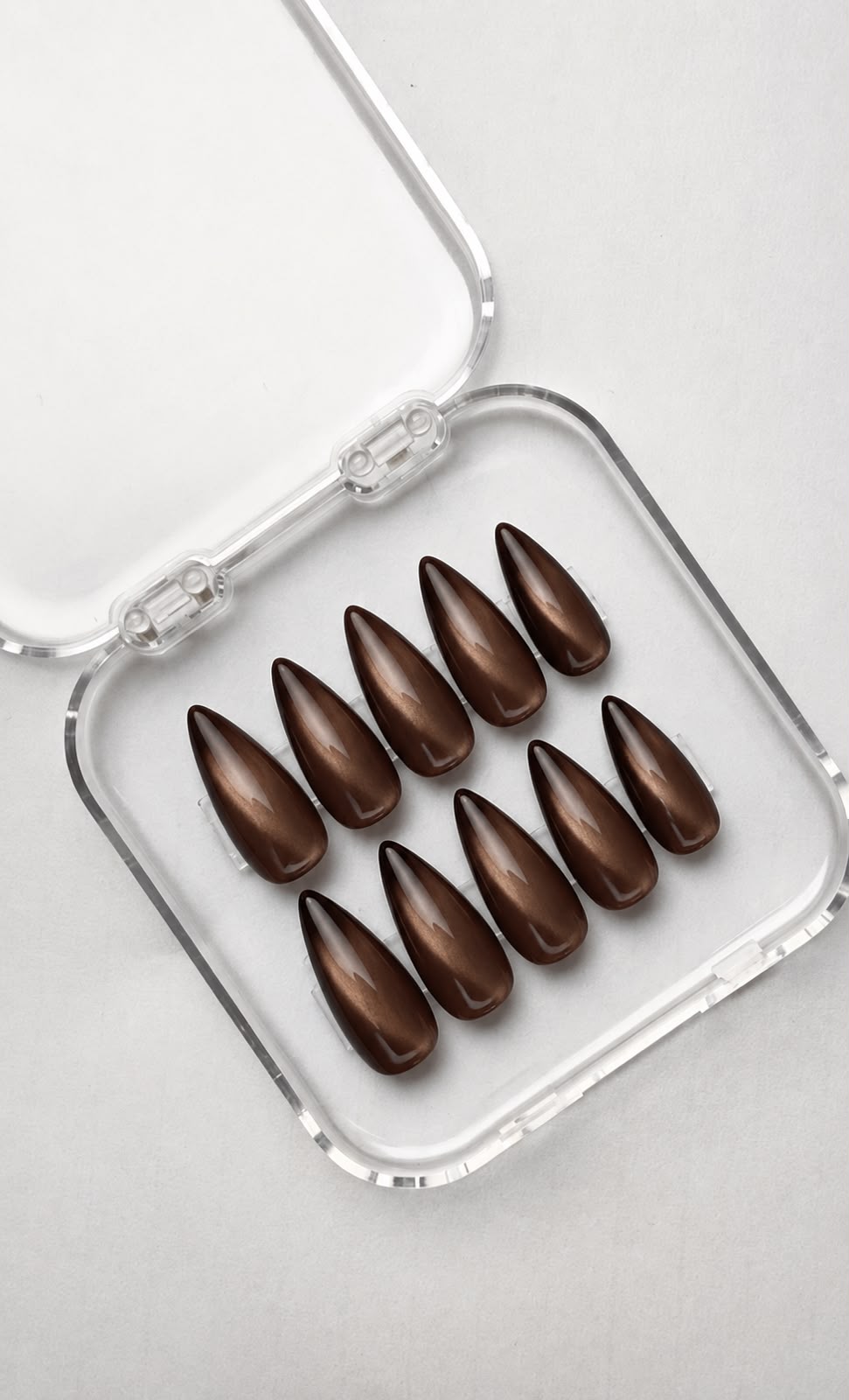 Expresso Cat Eye