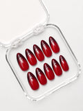Red Gloss