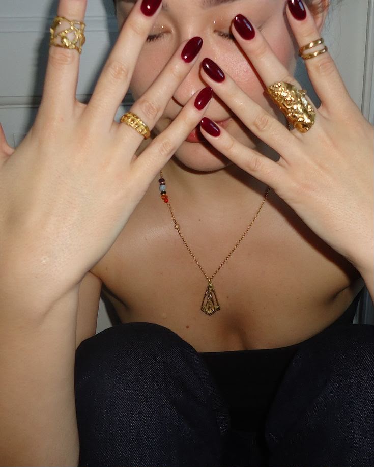 Cherry Gloss